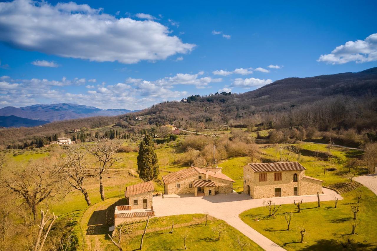 Podere Di Moiata Campestri 外观 照片