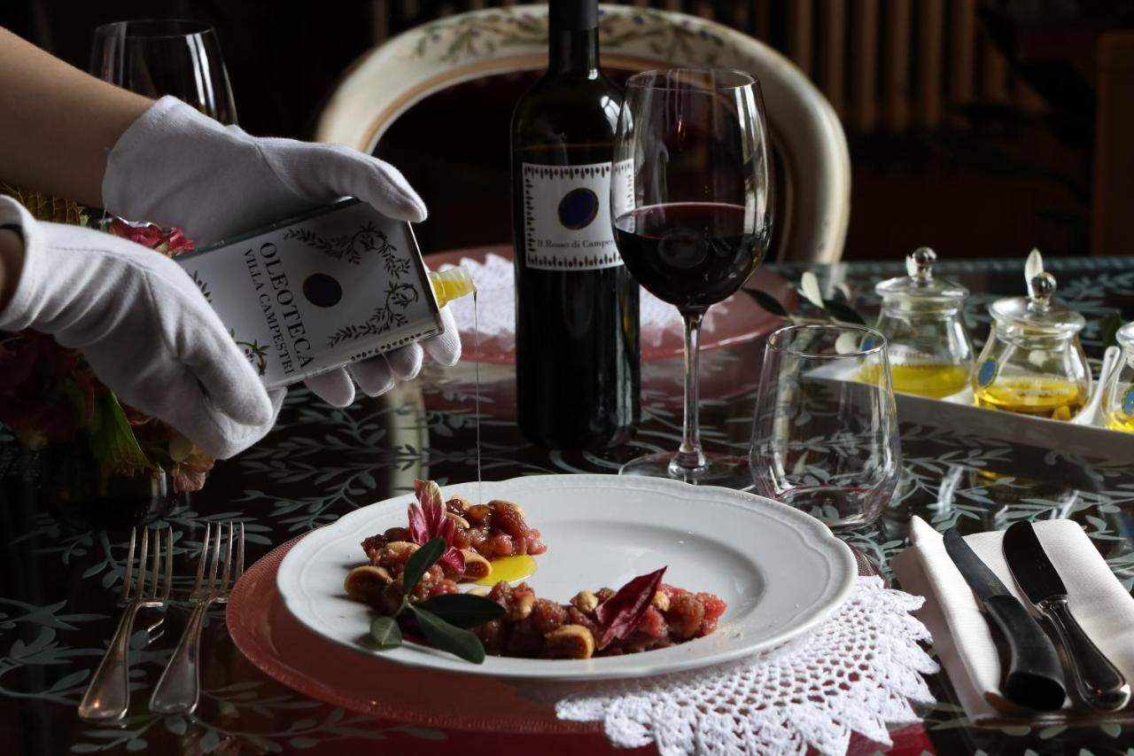 Podere Di Moiata Campestri 外观 照片